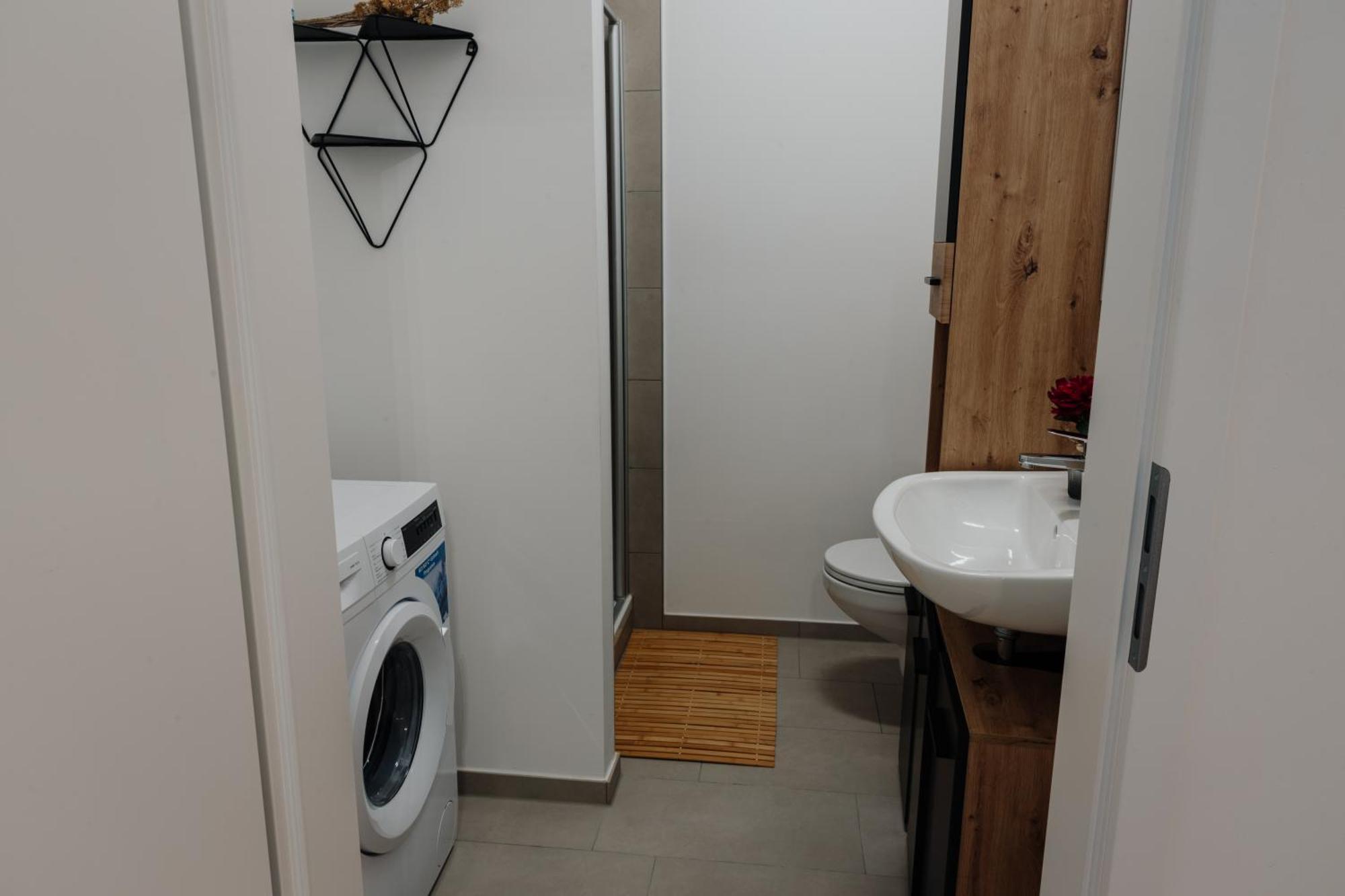 Cityheart Appartement - Stadt Mitte - Stilvoll Passau Eksteriør billede