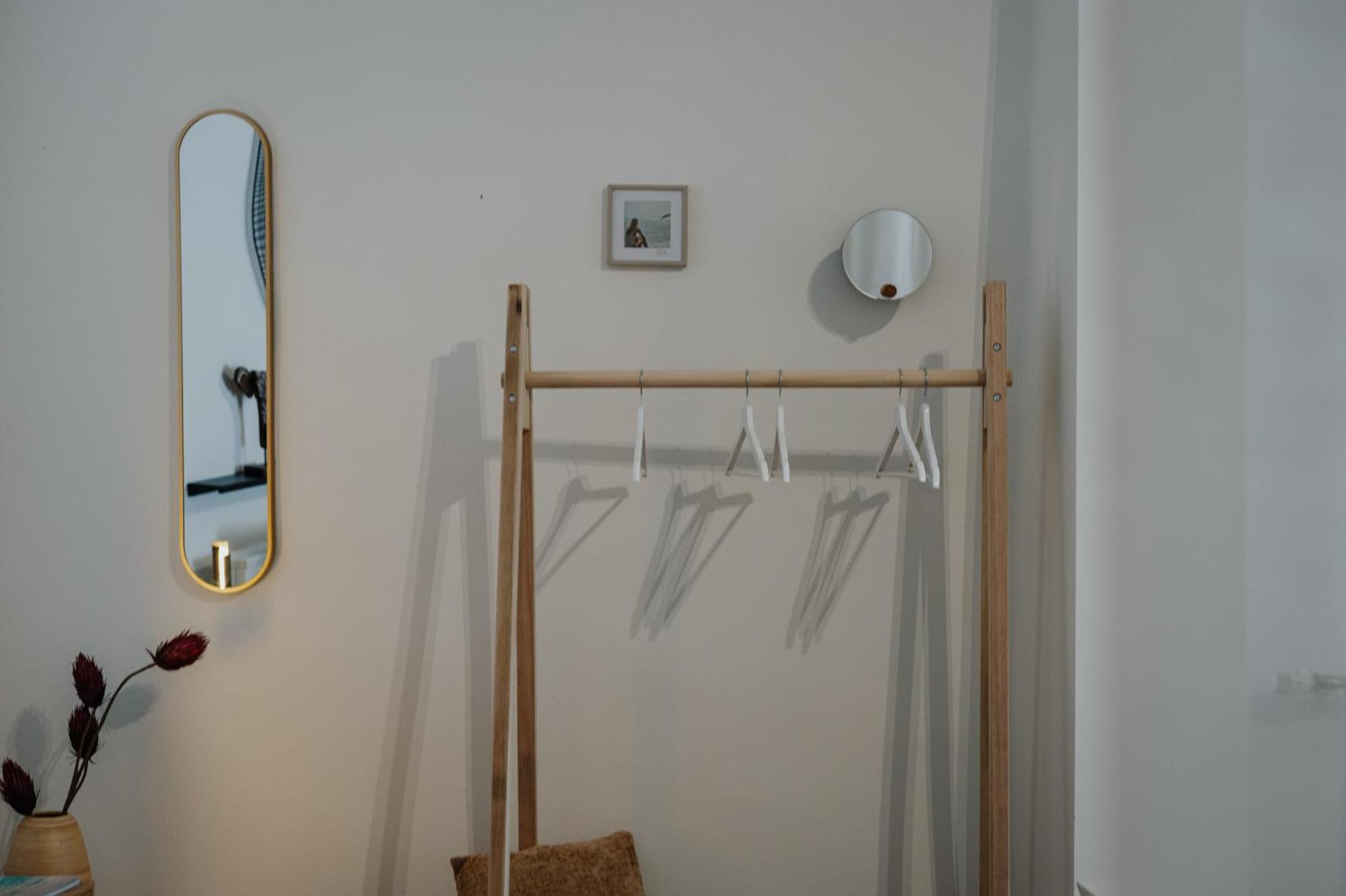 Cityheart Appartement - Stadt Mitte - Stilvoll Passau Eksteriør billede