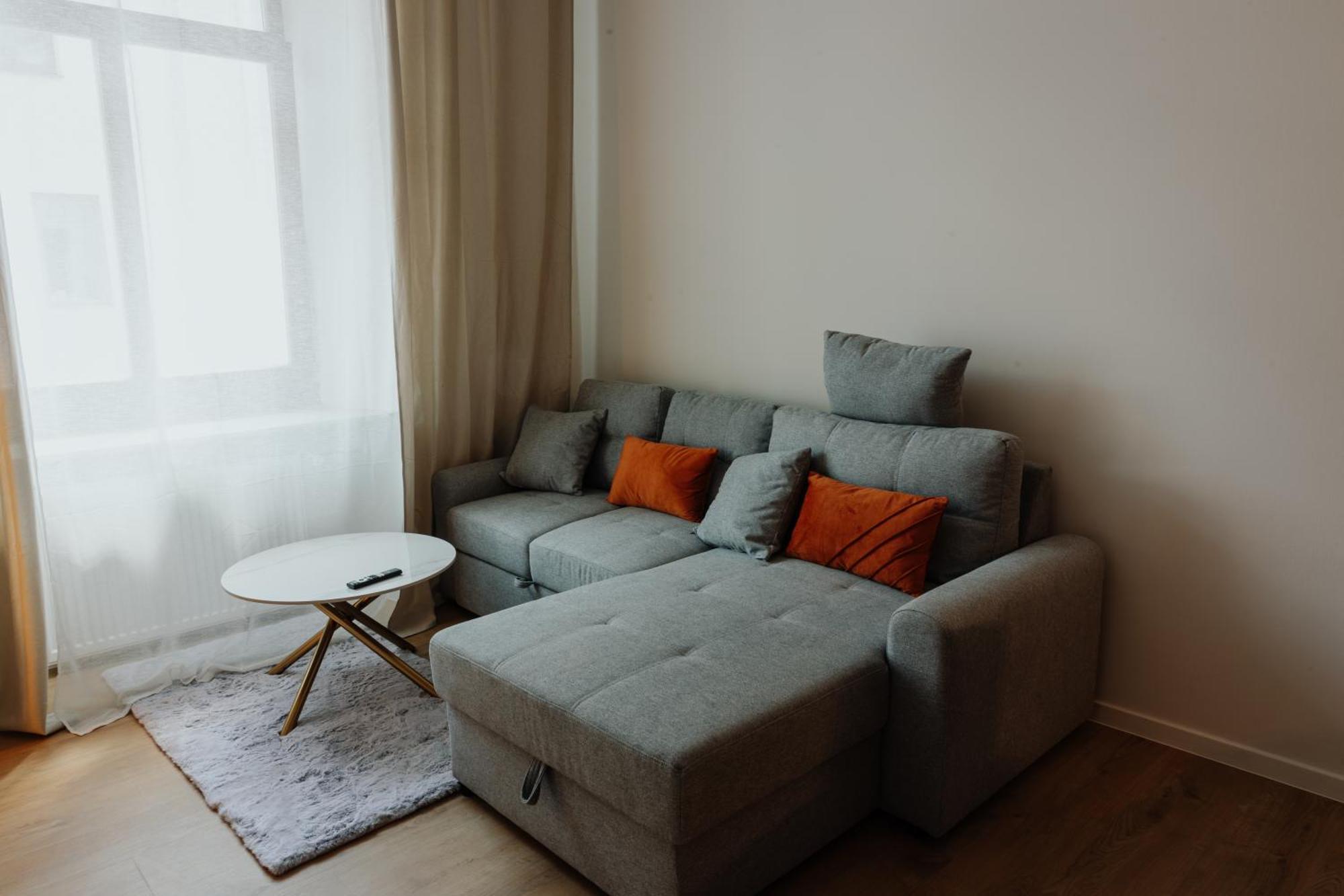 Cityheart Appartement - Stadt Mitte - Stilvoll Passau Eksteriør billede