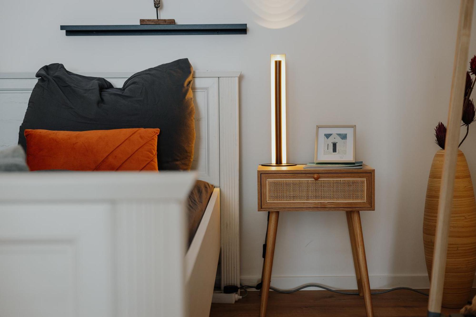 Cityheart Appartement - Stadt Mitte - Stilvoll Passau Eksteriør billede