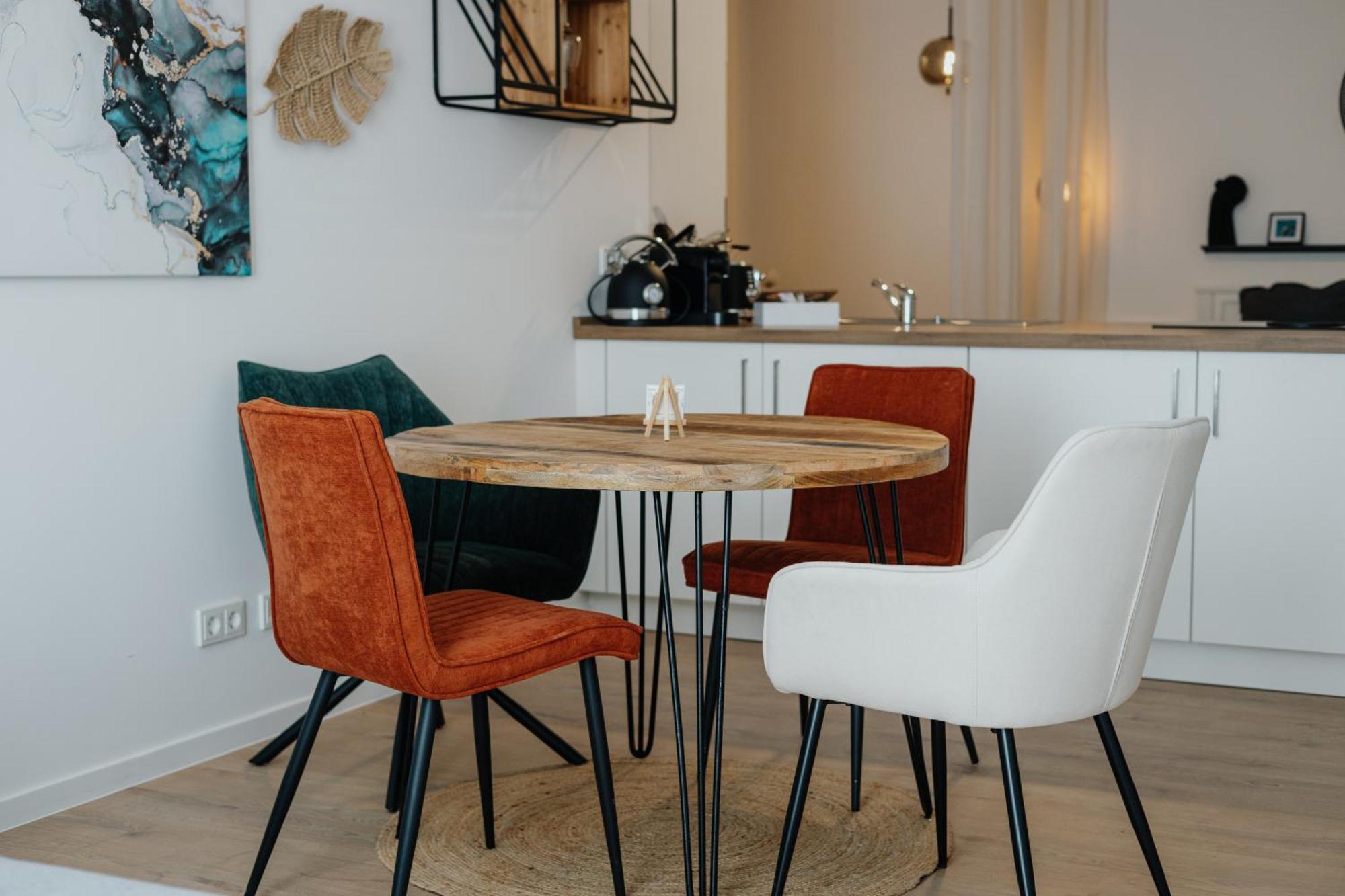 Cityheart Appartement - Stadt Mitte - Stilvoll Passau Eksteriør billede